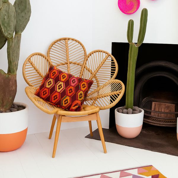 Bohemian Home Decoration
