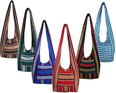 Alternative view of Rug Baja Croosbody Bag