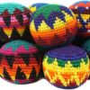 Hacky Sacks