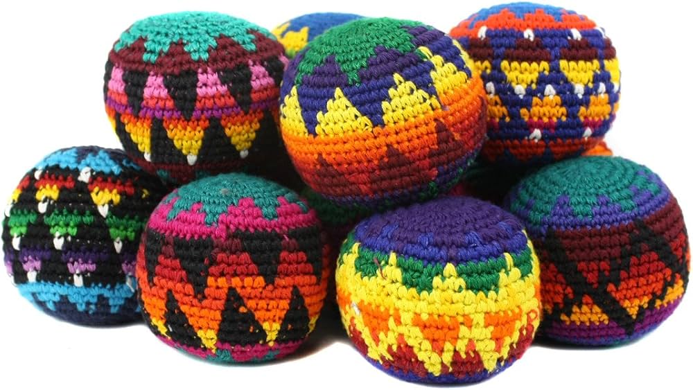 Hacky Sacks