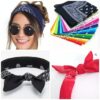 Paisley Headband