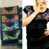 Paloma Embroidery Top