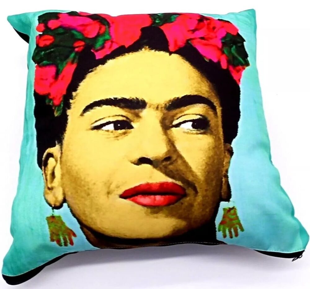 Frida Pillow Case