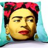 Frida Pillow Case