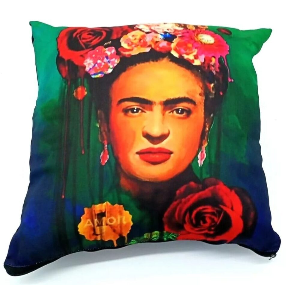 Frida Pillow Case