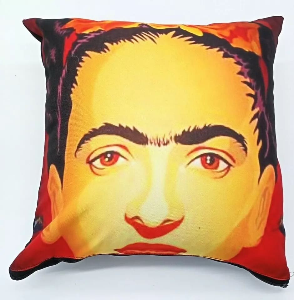 Frida Pillow Case
