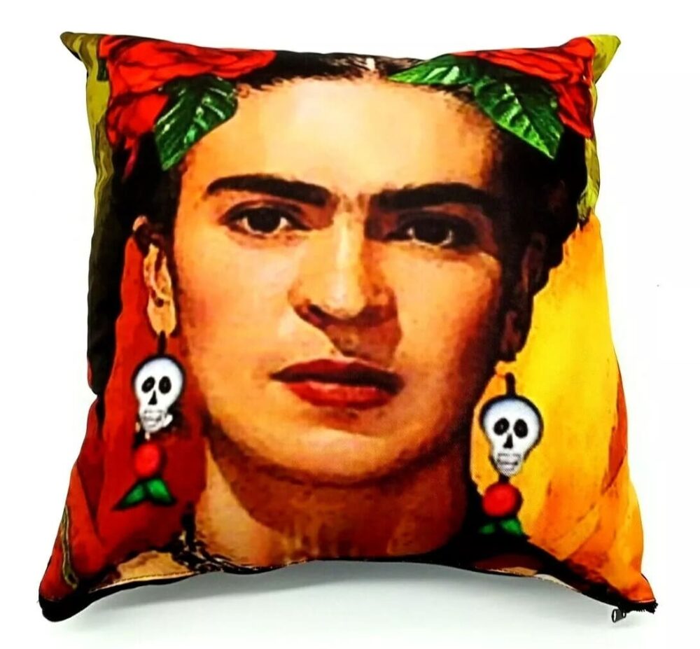 Frida Pillow Case