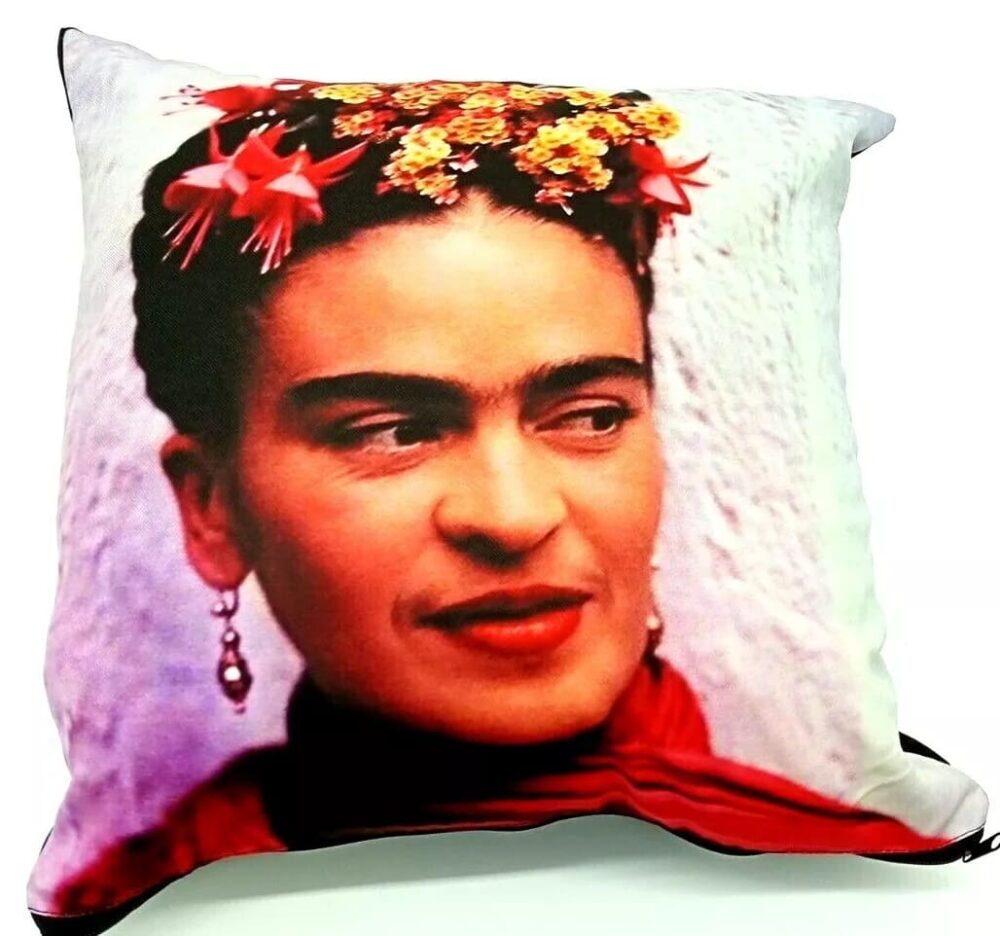 Frida Pillow Case