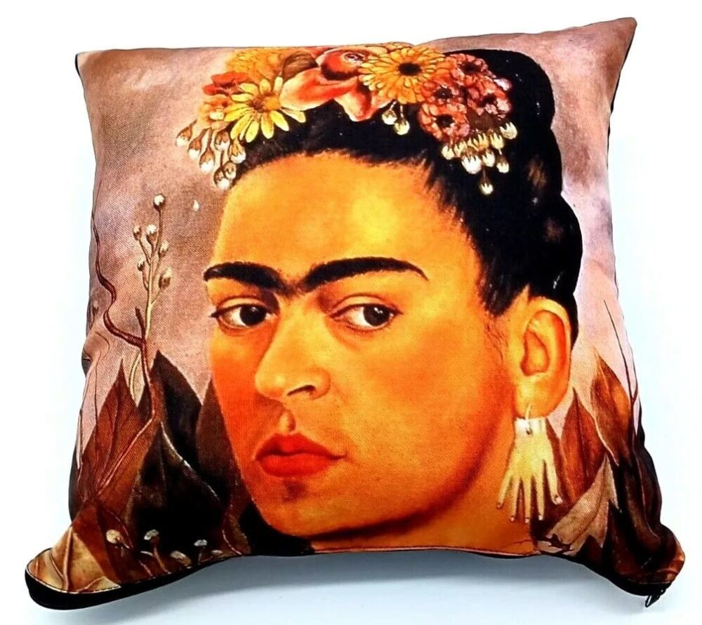 Frida Pillow Case