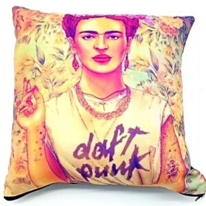 Frida Pillow Case