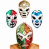 Wrestling Mask Adult Dr Wagner