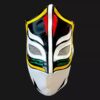 Wrestling Mask Adult
