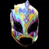 Wrestling Mask Adult