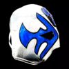 Wrestling Mask Adult