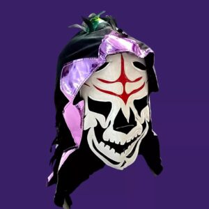 Wrestling Mask Adult