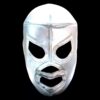 Wrestling Mask Adult
