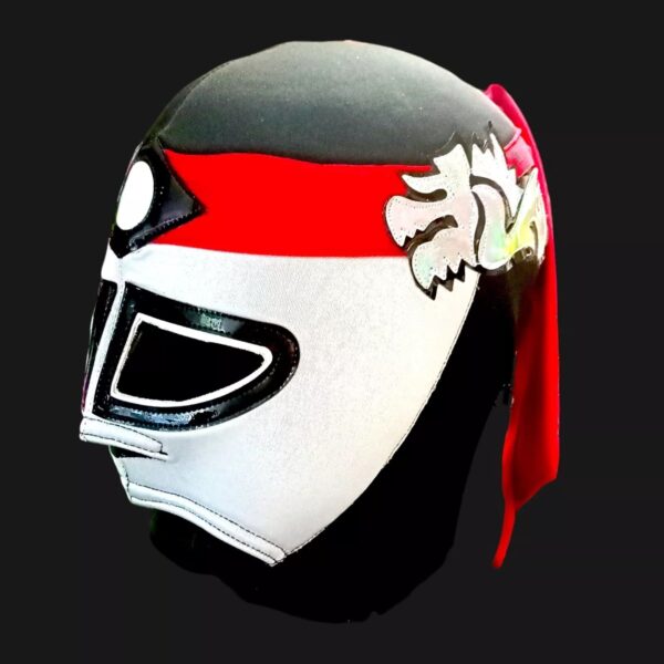 Wrestling Mask Adult