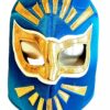 Wrestling Mask Adult