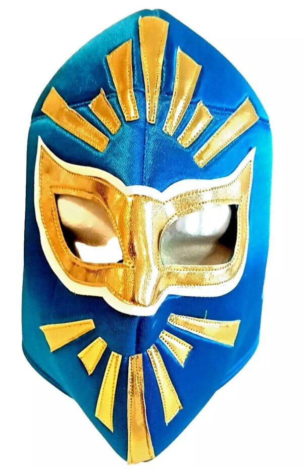 Wrestling Mask Adult