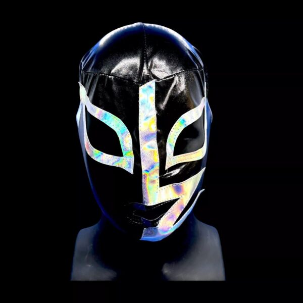Wrestling Mask Kids