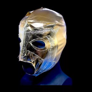 Wrestling Mask Kids