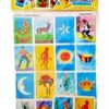 Mexican Bingo Loteria XL