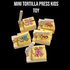 Tortilla Maker Toy