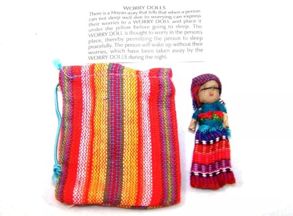 Worry Doll
