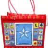 Market Plastic Mesh Bags