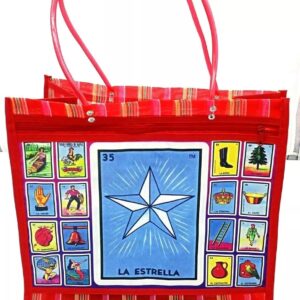 Market Plastic Mesh Bags