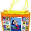 Market Plastic Mesh Bags