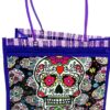 Market Plastic Mesh Bags