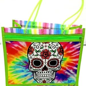 Market Plastic Mesh Bags