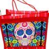 Market Plastic Mesh Bags