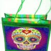 Market Plastic Mesh Bags