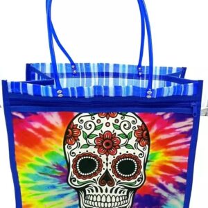 Market Plastic Mesh Bags