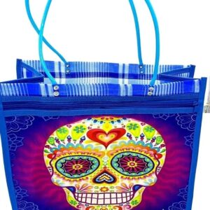 Market Plastic Mesh Bags