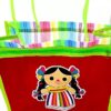 Market Plastic Mesh Bags