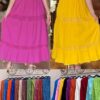 Maxi Skirts