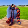 Colombian Guayu Bag