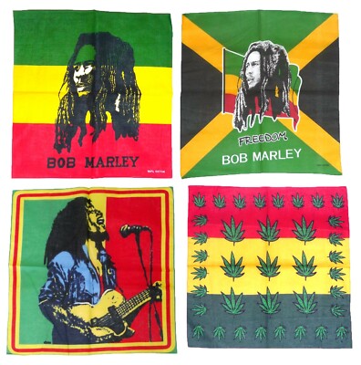 Alternative view of Headband Rasta