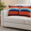 Serape Woven Pillow Case