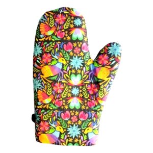 Otomi Mexican Oven Gloves