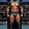 Adult Wrestling Capes