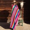 Authentic Serape Blanket