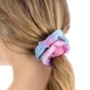 Tie Dye Scrunchie