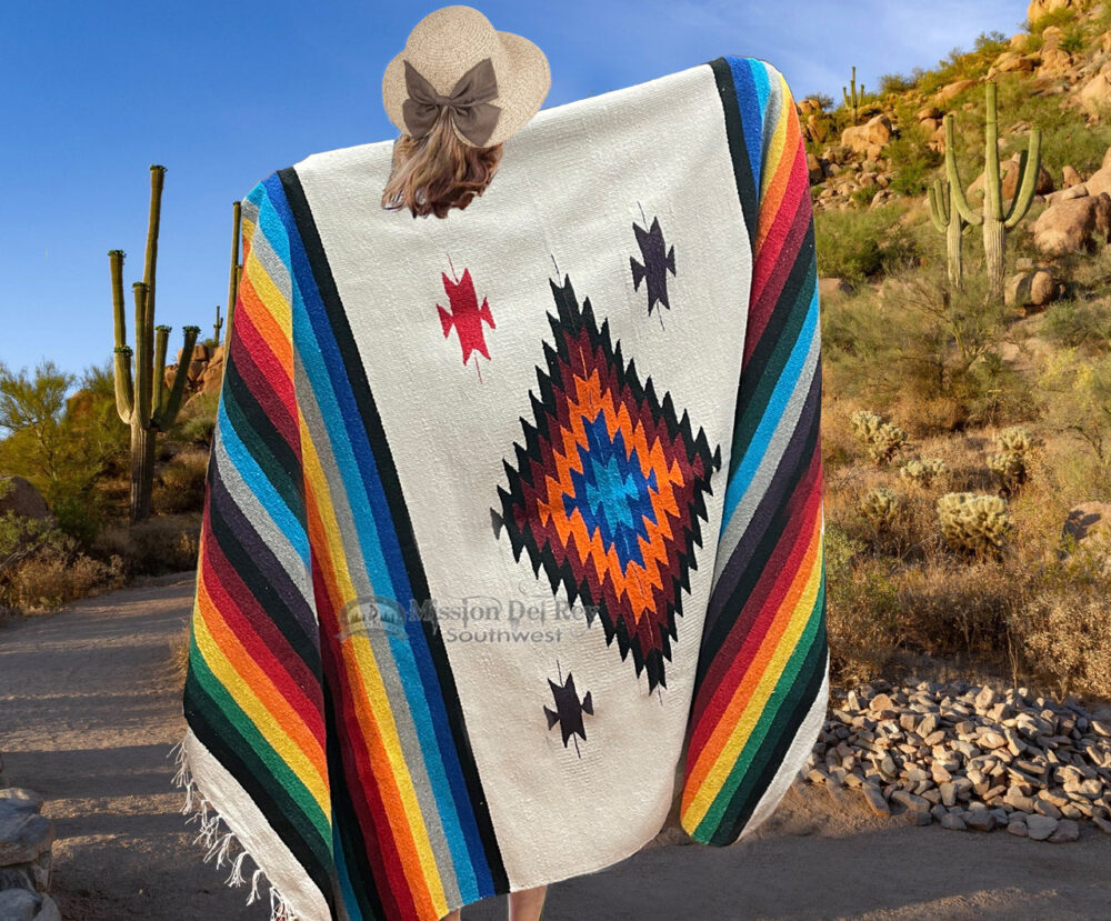 Authentic Diamond Blanket