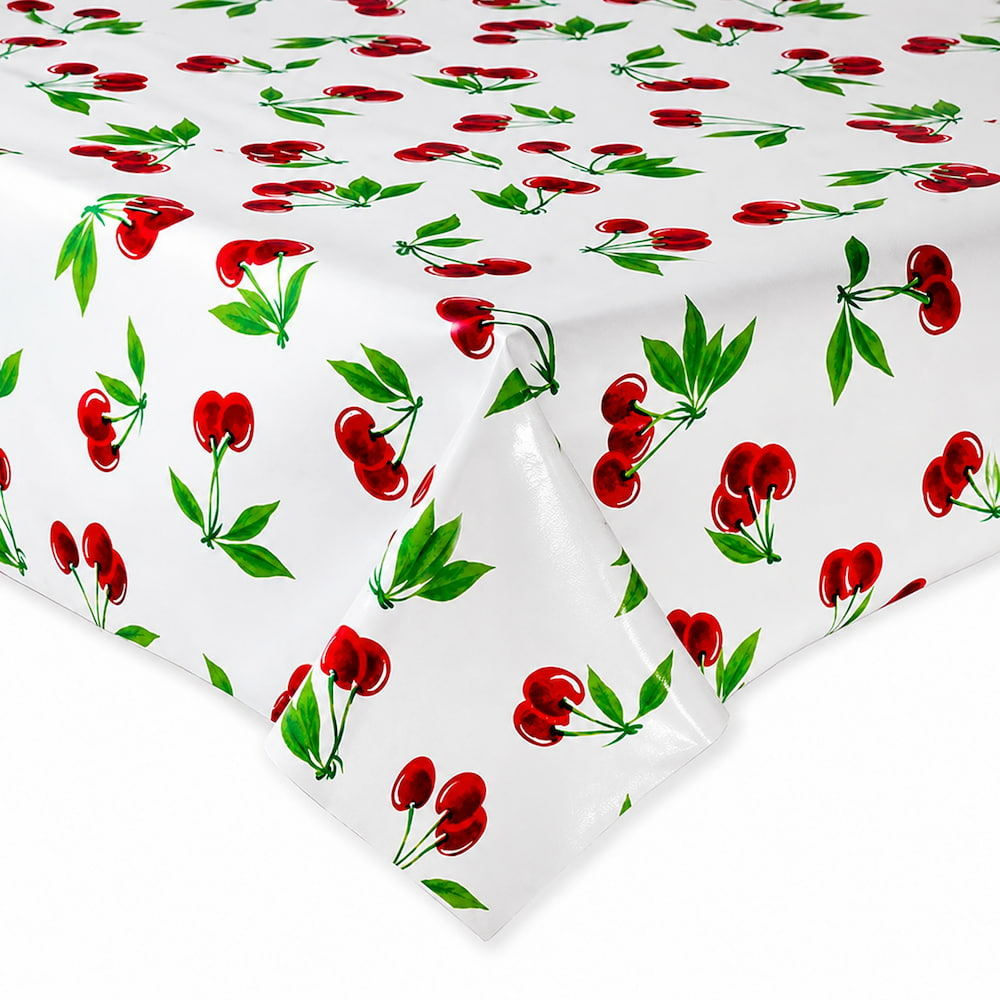 Alternative view of Mexican Oil Cloth