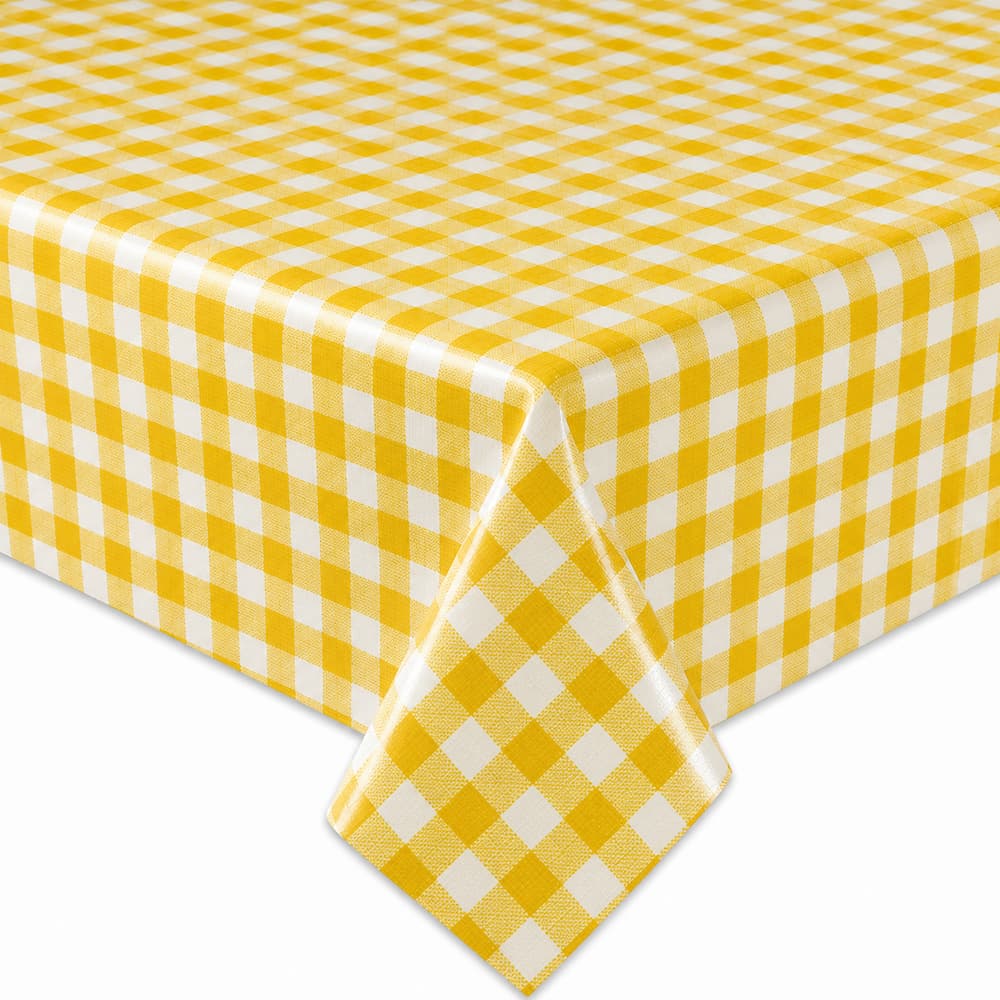 Alternative view of Mexican Oil Cloth