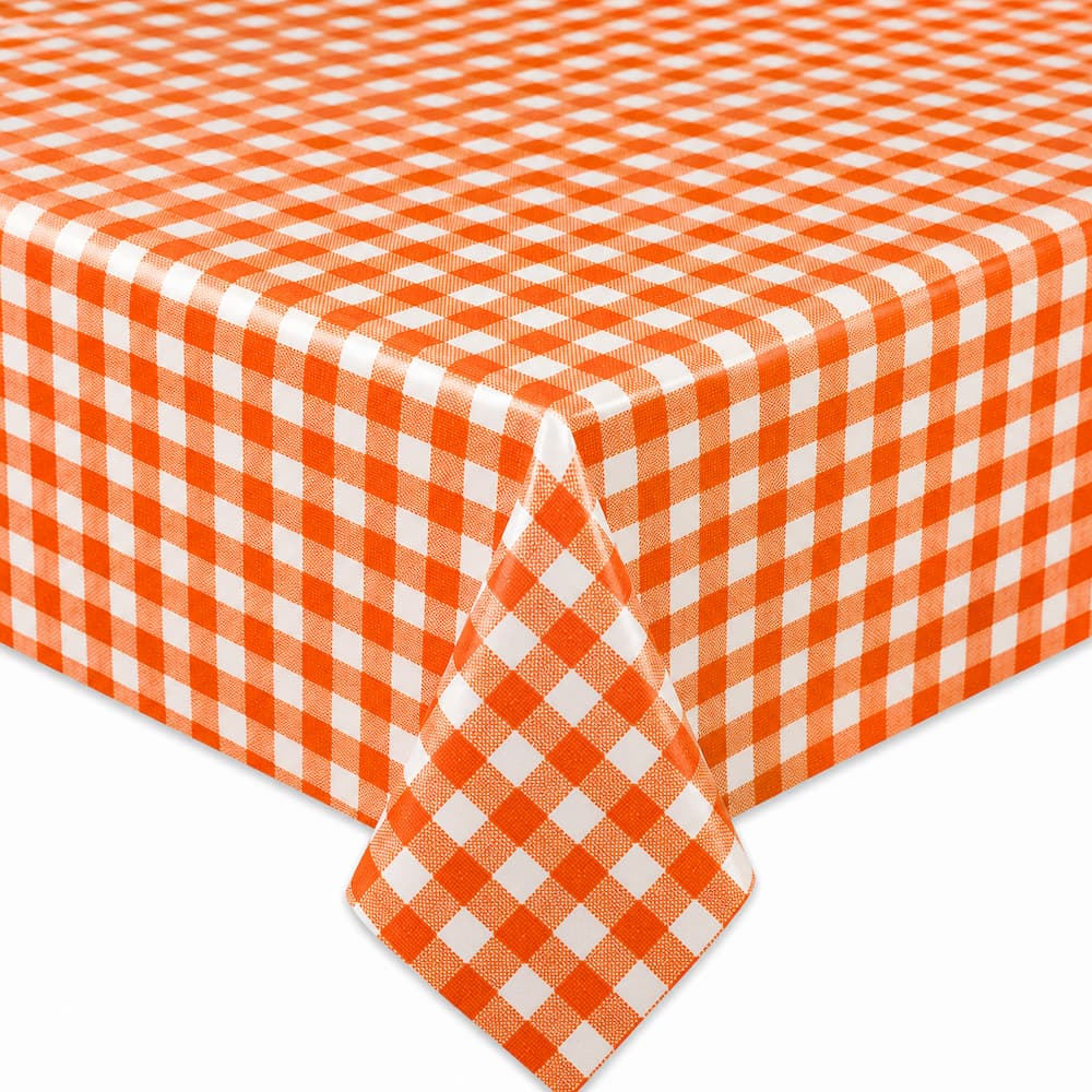 Alternative view of Mexican Oil Cloth